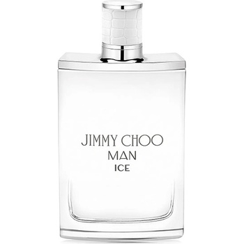 Jimmy Choo Man Ice парфюм за мъже 200 мл - EDT