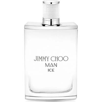Jimmy Choo Man Ice парфюм за мъже 200 мл - EDT