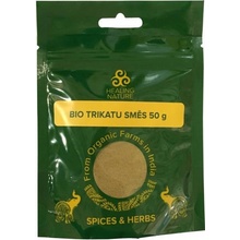 Healing Nature Bio Trikatu zmes 50 g