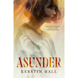 ASUNDER | HALL KERSTIN (2025)
