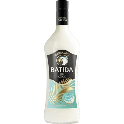 Mangaroca Batida Coco 1 l (holá láhev)