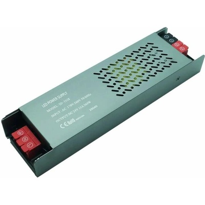 ILLUMAXX napěťový zdroj průmyslový 360W 24V IP20