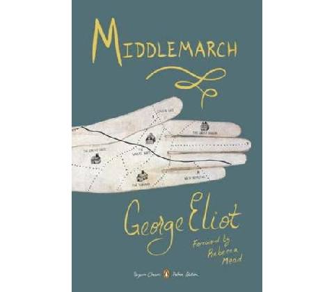 Middlemarch - George Eliot