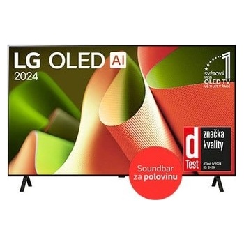 LG OLED55B46LA