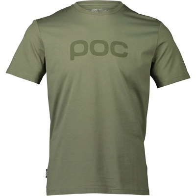 Poc Tee Epidote Green