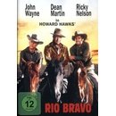 Rio Bravo DVD