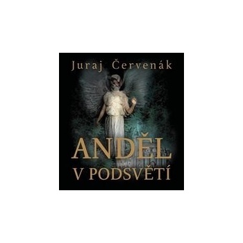 Anděl v podsvětí - Juraj Červenák