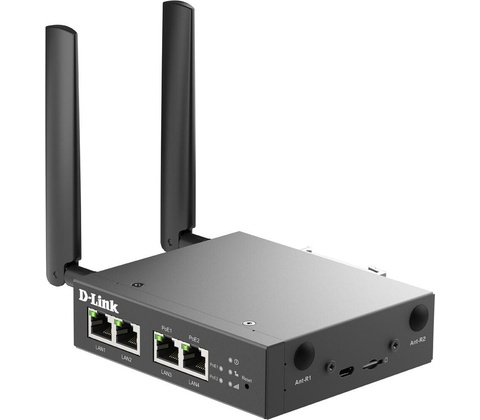 D-Link DWM-314-TP
