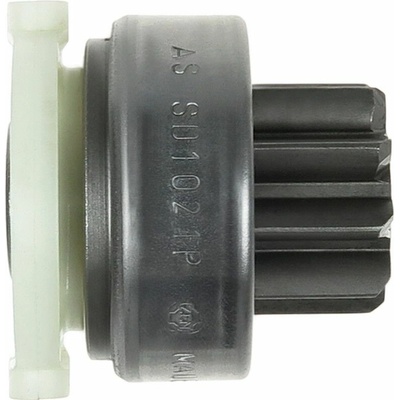 Voľnobežná prevodovka, štartér AS-PL SD1021P