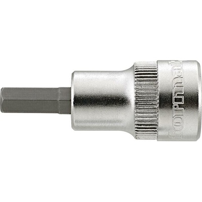 EDE60702025 Adaptér-bit 3/8" vnitřní 6-hran 10 x 50 mm FORMAT
