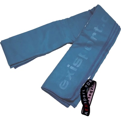 Authority Towel MIDI dk. Blue 85 x 150 cm Modrá