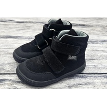 Jonap celoroční boty s membránou Jerry černá