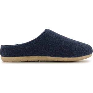 Stoic Дамски пантофи Stoic Women's HyddaSt. III Wool Slippers - Navy - размер 37 (EU) (126-0671-0312)