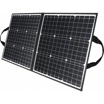 FlashFish prenosný solárny panel SP18V100W