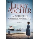 Archer , Jeffrey