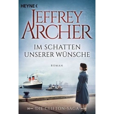Archer , Jeffrey