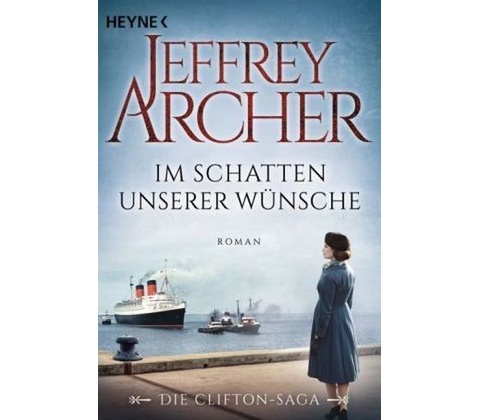 Archer , Jeffrey