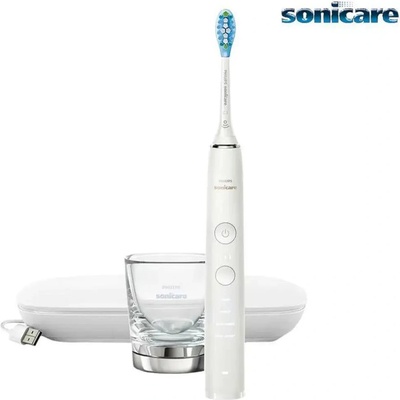 Philips Електрическа четка за зъби Philips HX9911/27 Sonicare