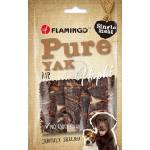 Flamingo Hapki Pure Rib - ребро със сърце от як 100 г