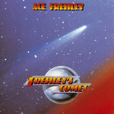 Frehley Ace Frehley's Comet CD