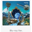 TREASURE: Here I Stand CD+BD