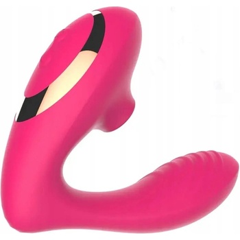 TRACY´S DOG G-spot and clitoris