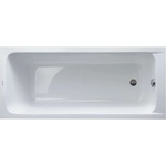 Duravit D-Code - Вана, 170x70 cm, бяла 700098000000000 (700098000000000)