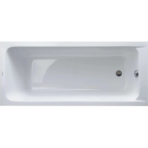 Duravit D-Code - Вана, 170x70 cm, бяла 700098000000000 (700098000000000)