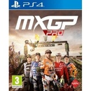 Hry na PS4 MXGP Pro