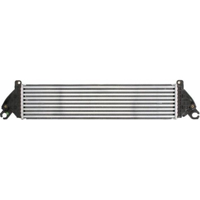 Chladič turba THERMOTEC DA3003TT