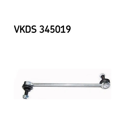 Tyč nebo vzpěra stabilizátoru SKF VKDS 345019 (VKDS345019)