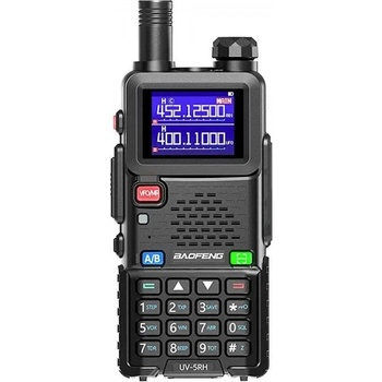 Baofeng UV5RH 10W