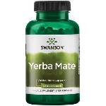 Swanson Yerba Mate, 125 mg, 120 капсули, Swanson (SW1103)