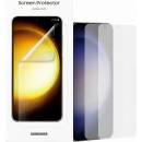 Ochranné fólie pre mobilné telefóny Ochranná fólia Samsung Galaxy S23 - originál