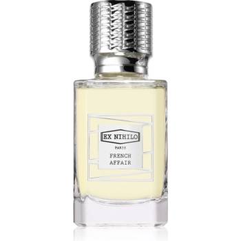 Ex Nihilo French Affair EDP унисекс 50ml