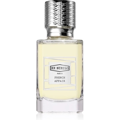 Ex Nihilo French Affair EDP унисекс 50ml