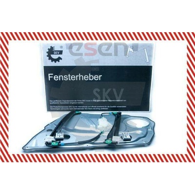 Mechanizmus zdvíhania okna ESEN SKV 01SKV705