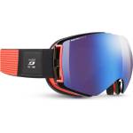 Julbo Ски маска Julbo Lightyear Reactiv S2-4 (VLT 5-20%) Ski goggles - Red / Black / Brown - размер XL (417-4673-0111)
