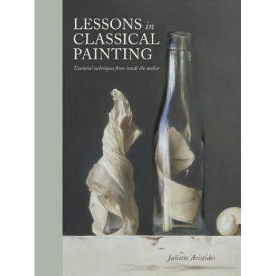 Lessons in Classical Painting