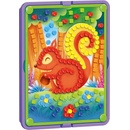 Quercetti 2880 Mosaic Pin Les