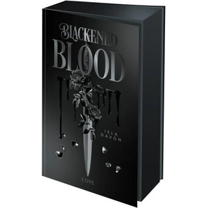 Blackened Blade 3: Of Blackened Blood | Larissa Bendl (ISBN: 9783551586100)