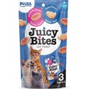 Churu Cat Juicy Bites Chicken&Tuna Flavor 3 x 11,3 g