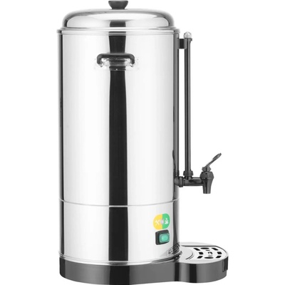 Hendi Výrobník horké vody 18 l 211502 – Zboží Dáma