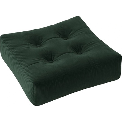 Karup Диван пуф от велур с водорасли More - Karup Design (818512070070)