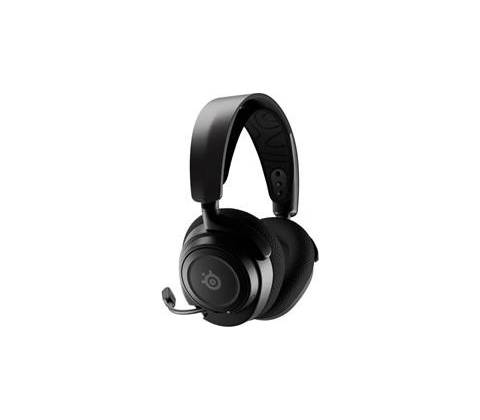 SteelSeries Arctis Nova 7