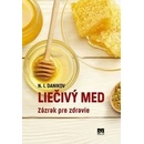 Liečivý med