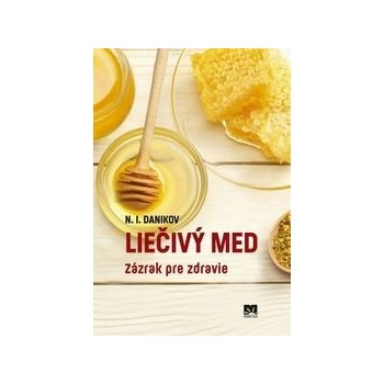 Liečivý med