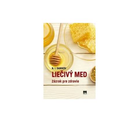 Liečivý med