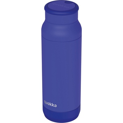 Quokka Nerezová termoláhev Pulse 700 ml modrá