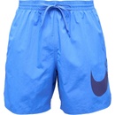 Nike modré